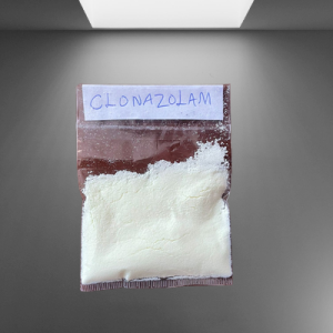 Buy Clonazolam online