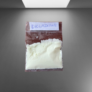 Buy Diclazepam online