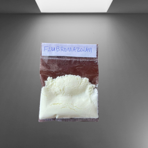 Buy Flubromazolam online